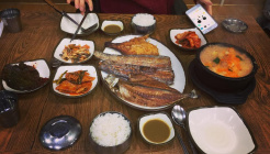 어사랑밥상 매장 이미지