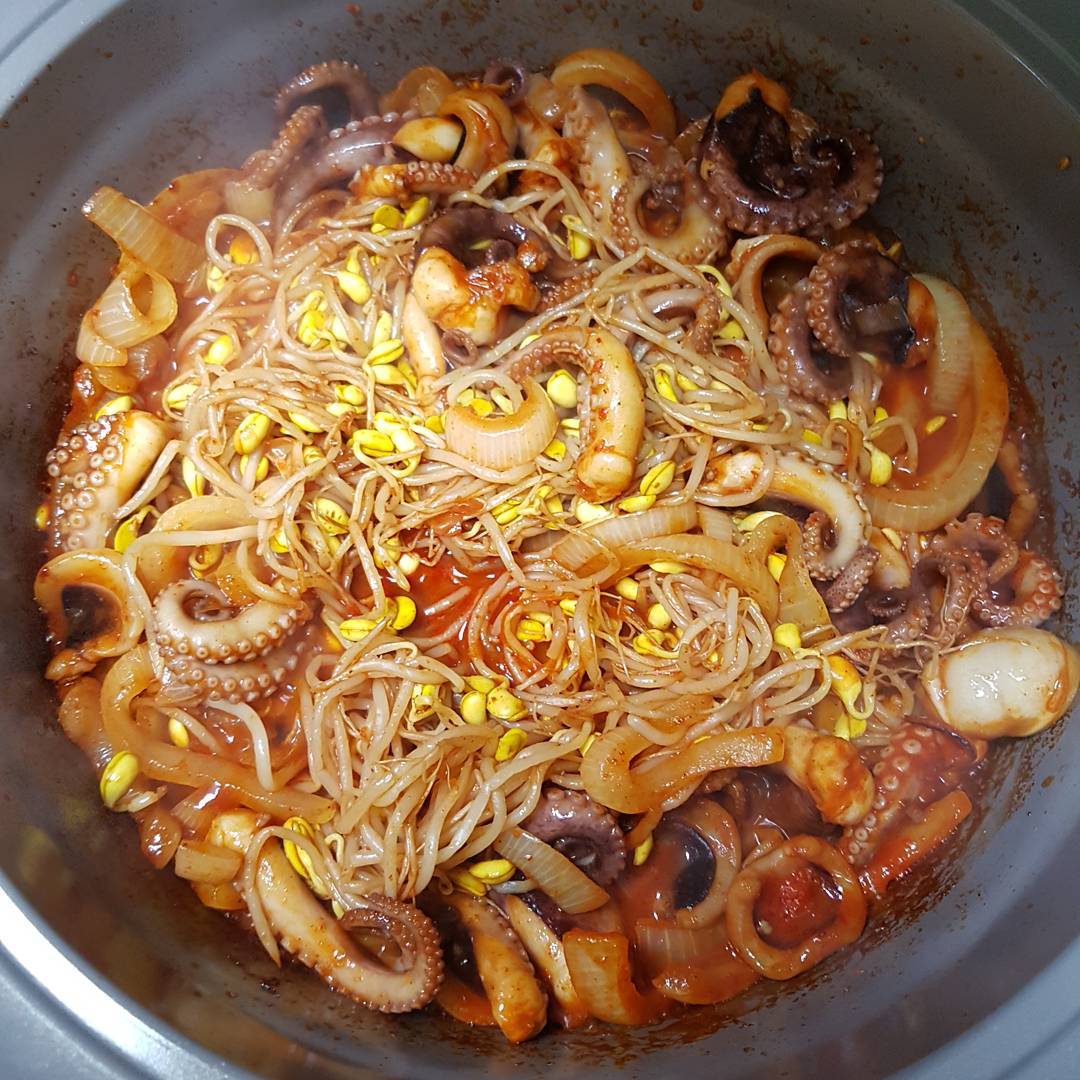 콩쭈 매장 이미지