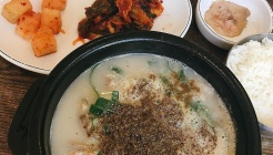 용산리전통순대국 매장 이미지