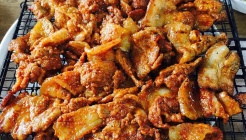 탄광촌식당 매장 이미지