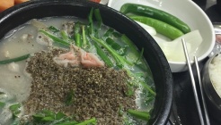 태기산더덕순대 매장 이미지