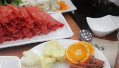 통큰샤브 매장 이미지