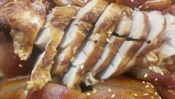 능동왕족발보쌈 매장 이미지