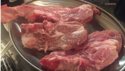 준네양꼬치 매장 이미지