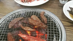 문경갈비살 매장 이미지