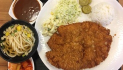 정래선생왕돈가스 매장 이미지