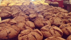 브로트가쎄율리 매장 이미지