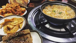 공주식당 매장 이미지