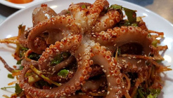 힘찬갯벌낙지 매장 이미지