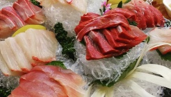 싱싱횟집 매장 이미지