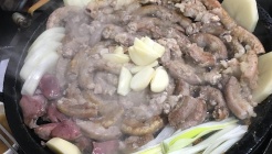 먹거리돌소곱창 매장 이미지