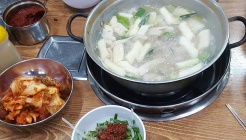 한방닭한마리 매장 이미지