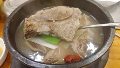 미성숯불갈비 매장 이미지