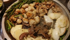 마장황소곱창 매장 이미지