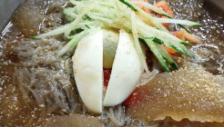 사철냉면 매장 이미지