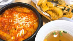 단오방뚝배기떡볶이 매장 이미지