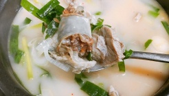 재천이네 가마솥 순대국 매장 이미지