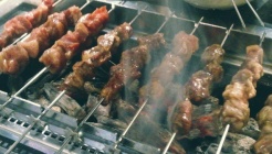 윤주양꼬치 매장 이미지