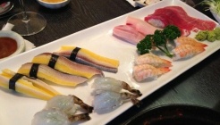 한남일류초밥 매장 이미지