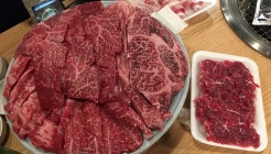 자연축산 매장 이미지