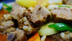 아랫목식당 매장 이미지