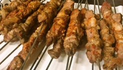 동방양꼬치 매장 이미지