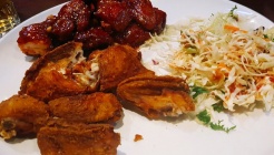 둘둘치킨 매장 이미지