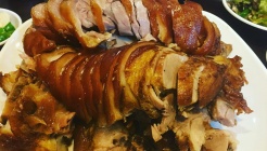 오늘먹고싶은족발 매장 이미지