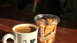 세컨스텝 매장 이미지