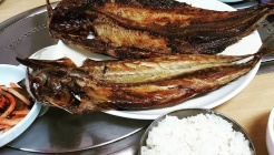 갈치와고갈비 매장 이미지