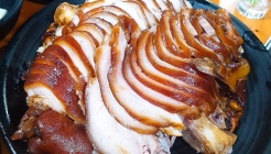 달인의족발 매장 이미지