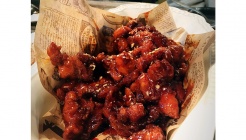 도담치킨 매장 이미지