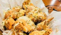 치킨버스 매장 이미지