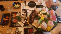 연스시참치 매장 이미지