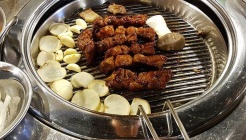 쪽선생쪽갈비 매장 이미지