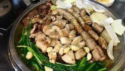 가운소곱창 매장 이미지