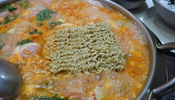 킹콩부대찌개 매장 이미지