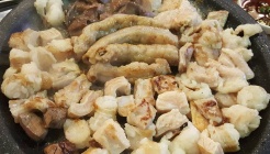 큰골양곱창구이 매장 이미지