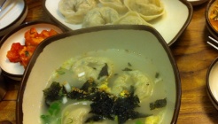 꼼수없는착한만두 매장 이미지