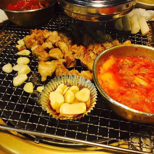 허니포크 매장 이미지