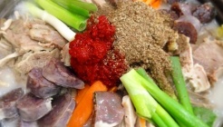 명가순대국 매장 이미지