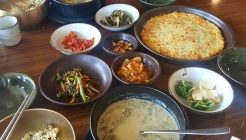 시래마을 매장 이미지