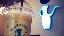 BlueKettle 매장 이미지