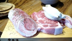 올랜드산업개발제주삼다돈이촌 매장 이미지