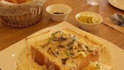 라비올리 매장 이미지