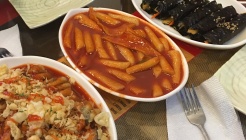 뉴욕떡볶이 매장 이미지
