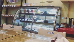 제니앤디쿠키 매장 이미지