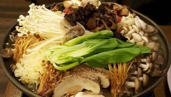 별난버섯집 매장 이미지