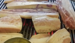 종암골생고기 매장 이미지