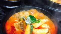 진미식당 매장 이미지